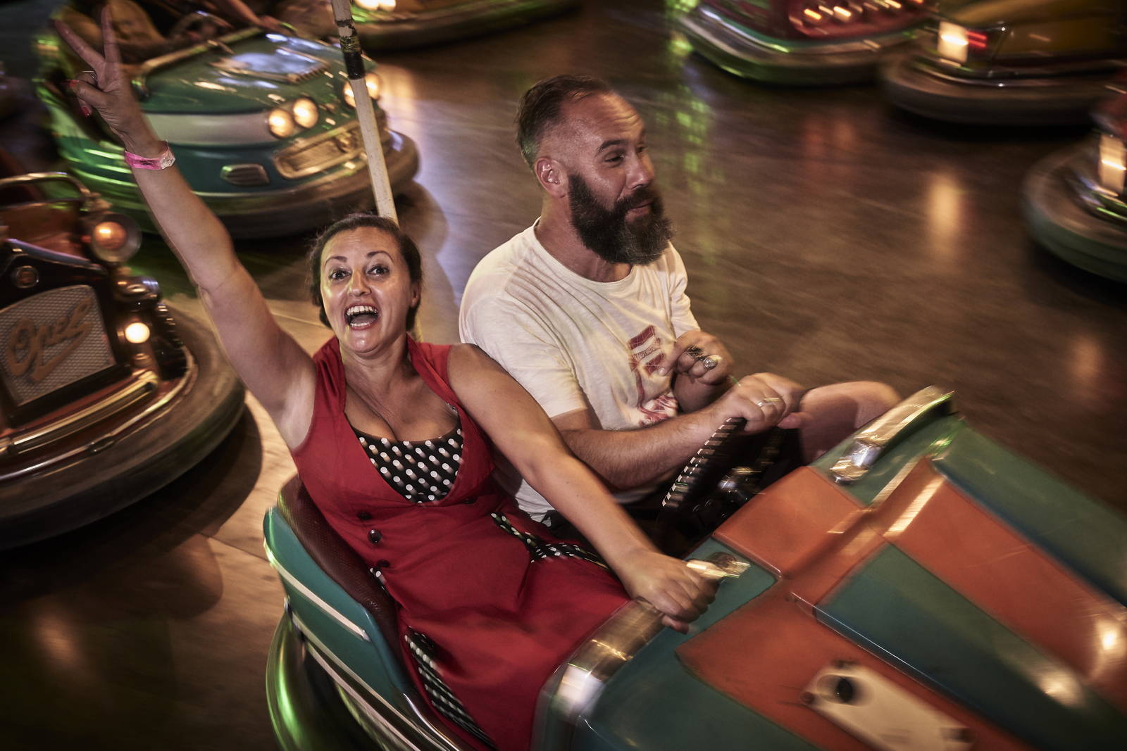 Kustom Kulture Forever